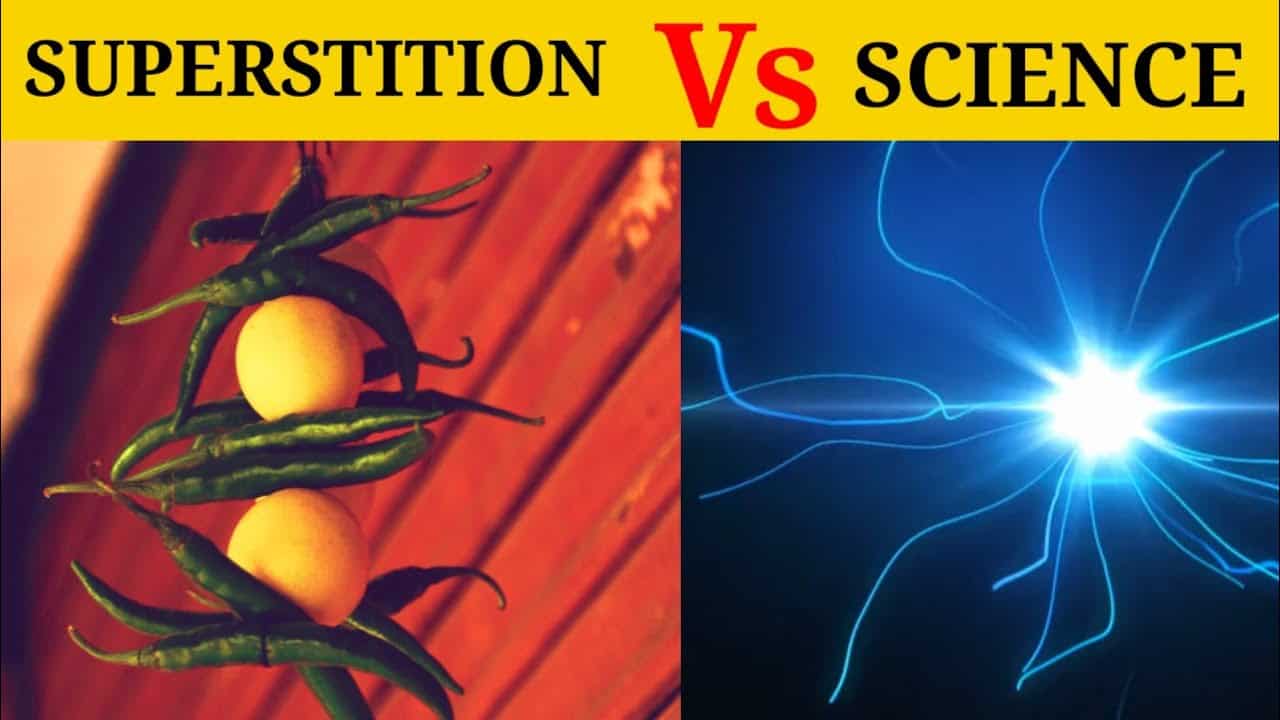 Magical World Of Science And Space Episode 1 Superstition Versus