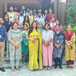 One-Day Workshop on Emerging IT Technologies at Sanatan Dharma College, Hoshiarpur