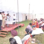 All Set for Panchayats Polls in Hoshiarpur – Smooth Voting Arrangements