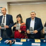 ‘Nagrota Under Siege’ book by Bhaavna Arora released in city